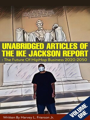 cover image of Unabridged Articles of the Ike Jackson Report